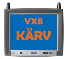 VX8